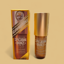 Sol De Janeiro Copacabana Bronze Glow Oil 2.5fl.oz./ 75ml (Retail $36+ship) - $31.68
