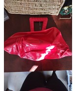 Red Large Jumper Ball With Handle Used - $657.43 MXN