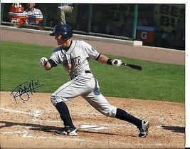 Richie Shaffer Autographed Signed 8x10 Photo Rays Top Prospect - £11.45 GBP