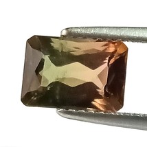 1.93 Cttw , Bi Colour Tourmaline , Bi Color Tourmaline , Bicolor Tourmaline , 2  - £55.95 GBP