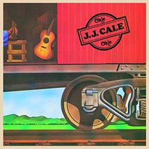 Okie [Vinyl] Cale,J.J. - £42.05 GBP