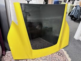 OEM 2014 2015 2016 2017 2018 2019 Chevy Corvette C7 Rear Hatch Trunk Lid... - $550.00