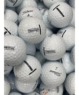 Titleist Tour Soft.....24 Premium AAA Used Golf Balls - £18.22 GBP