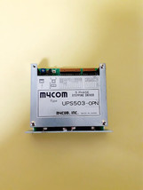 Mycom Inc UPS503-OPN 5 Phase Stepping Driver UPS503OPN - £39.17 GBP