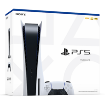 PS5 PlayStation 5 ® Console - $9,024.13 MXN