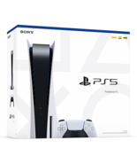 PS5 PlayStation 5 ® Console - €426,43 EUR