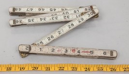 Vintage All American Extension Ruler tthc - £23.52 GBP