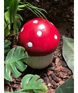 Small Mellow Shrooms (Ceramic Decor) - LIMITED AMOUNT - £5.48 GBP