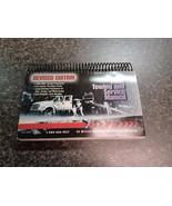 AAA 2001 Towing and Service Manual - $26.98 CAD