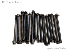 Cylinder Head Bolt Kit For 11-13 Ram 1500  4.7  Gas - $34.60