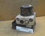 2004 Ford Explorer 4.0L ABS Anti-Lock Brake Pump 4L242C346BE Control 841... - $58.79
