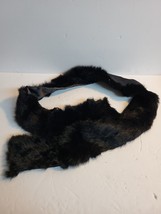 Faux Fur Scarf - $8.49
