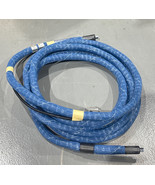 Nordson 222825 Hot Melt Glue Hose, 13M  TC-130-8-PT100  - $871.23 CAD
