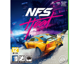 XBOX ONE NFS Need For Speed Heat Korean subtitles - £59.08 GBP