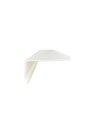 Under Cabinet Replacement Lens Cover L 33-5/16&quot; x W 1-3/4&quot; x H 15/16&quot; - $618.67 MXN