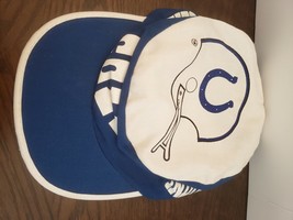 Vintage Style Nfl Indianapolis Colts Painters Style Hat Pill Box - £11.97 GBP