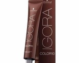 Schwarzkopf Igora Color10 ( 9-0 ) Permanent 10 Minute Color Cream 2.1oz ... - £9.19 GBP