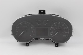 Speedometer 81K Kph S 2016-2019 Nissan Sentra Oem #6278 - £84.74 GBP