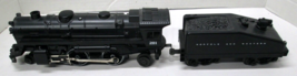 Lionel Norfolk &amp; Western 4-4-2 Steam Engine &amp; Tender 201 - £59.51 GBP