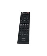 Original SE-R0285 For Toshiba HD DVD Player Remote Control HD-A30KU SER0285 - $140.97 MXN
