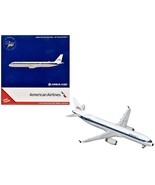 Airbus A321 Commercial Aircraft &quot;American Airlines - Allegheny Heritage&quot;... - $170.26 CAD