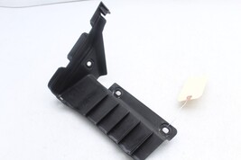 08-11 SUBARU IMPREZA SEDAN REAR LEFT DRIVER SIDE BUMPER GUIDE BRACKET E6187 image 6