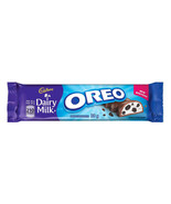 20  DAIRY MILK OREO Chocolate Candy Bar Cadbury Canadian 38g each Free S... - £39.56 GBP