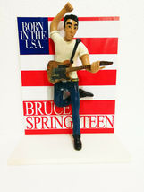 Figurine Handmade - Action Figures Bruce Springsteen - Born in the U.S.A. - £50.84 GBP