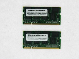 2GB 2X1GB Memory 4 IBM Lenovo THINKPAD T40, T40 2375 T40 2376, T40 M2373-
sho... - £33.44 GBP