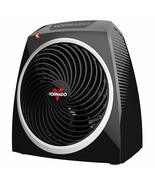 Vornado VH5 Personal Vortex Space Heater, 2 Heat Settings, Cool-Touch Ex... - $44.65