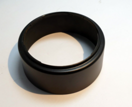 55mm Lens Hood Shade telephoto (61mm ID) - $8.41