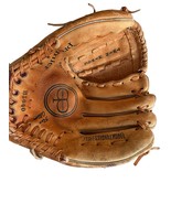 Premier Athletic B5000 Prof. Model Baseball Glove Right Hand Top Grain C... - $721.39 MXN