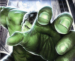 The Hulk (DVD 2003, 2-Disc Set, Widescreen) Special Edition Bonus Feat E... - £0.78 GBP