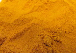 Turmeric Powder 1/4 oz Culinary Herb Spice Flavoring Asian Indian Alleppey - £6.69 GBP