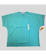 Cherokee Scrub Tops NWT – Sizes XS–XL Unisex - $7.99
