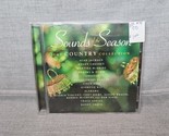 Sounds of the Season: The Country Collection (CD, 2003, BMG) - $5.69