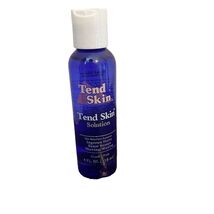 Tend Skin Razor Bump &amp; Ingrown Hair Solution Post Shave &amp; Wax 4oz. Made ... - $14.24