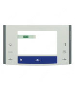 For XS32001L Membrane Keypad With 90 days warranty - $1,313.30 MXN