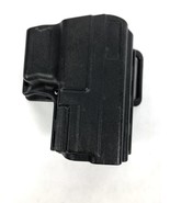 Uncle Mike&#39;s Tactical Reflex Holster (Size 27, Right Hand) Open Top - Fa... - $35.48 CAD