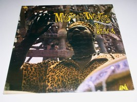 Big Black Message To Our Ancestors Record Album Vinyl LP UNi 73012 Stere... - $747.09 MXN