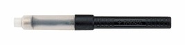 Parker Pluma Estilográfica Convertidor Nuevo Sellado 1 unidad Slide o Pu... - $151.63 MXN