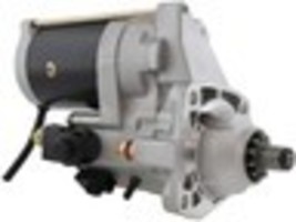 NEW STARTER FITS JOHN DEERE IND ENG 4276 6059 6068  RE503118 RE522738 image 10