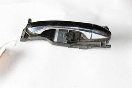 2003-2009 MERCEDES W209 CLK500 FRONT PASSENGER RIGHT EXTERIOR DOOR HANDLE J3111 image 4