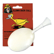 CLOWN DUCK CALL - $395.64 MXN