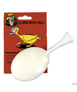 CLOWN DUCK CALL - $395.64 MXN