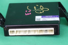 Toyota Tundra Air Conditioner AC Amplifier Control Module 88650-0C170 image 3