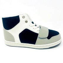 Creative Recreation Cesario Navy Vintage Cement Youth Kids Sneakers  - $34.95