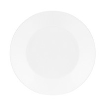 White Dinnerware Collection - $17.07