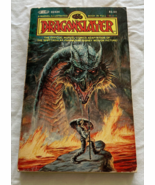 Dragonslayer marvel illustrated in full color PB book - $19.75