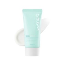 [A&#39;PIEU] Pure Block Aqua Sun Gel EX SPF50+ PA+++ - 50ml Korea Cosmetic - £13.54 GBP